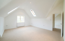 Dallam bedroom extension leads