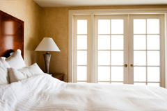 Dallam bedroom extension costs