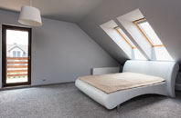 Dallam bedroom extensions