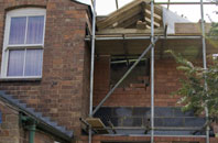 free Dallam home extension quotes