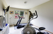 Dallam home gym construction leads