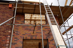 house extensions Dallam